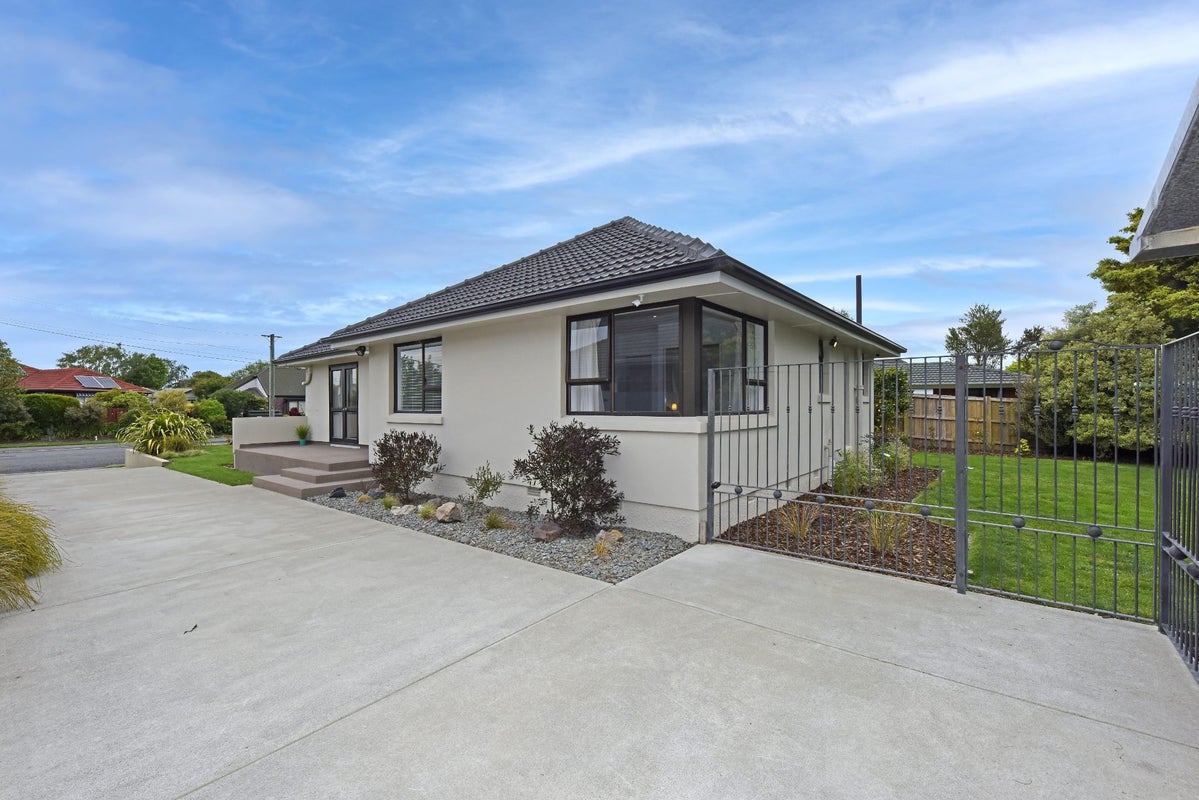 27 Ranger Street, Mairehau, Christchurch - Carousel 2