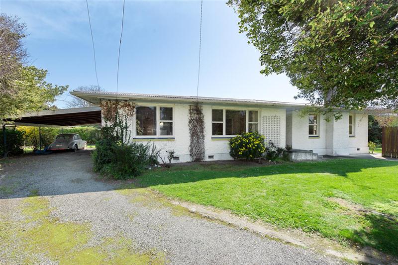 4 Mill Stream Lane, Mayfield, Blenheim - Carousel 1
