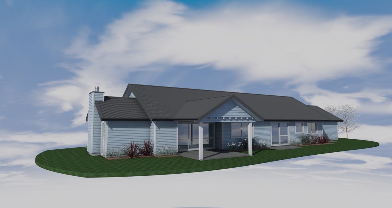 1 Brianell Valley Road, Pyes Pa, Tauranga - Carousel 1
