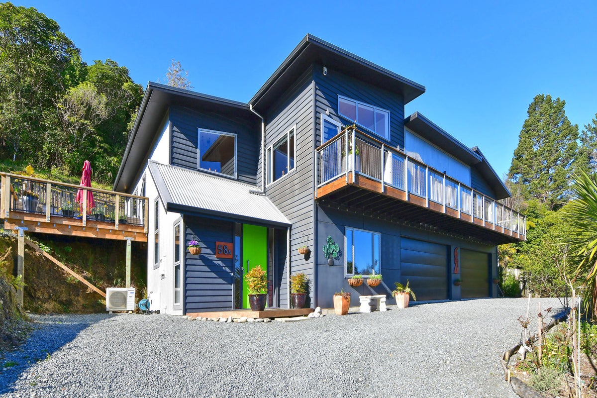 58A Akatarawa Road, Brown Owl, Upper Hutt - Carousel 1