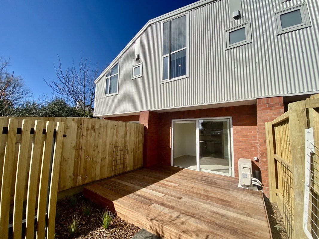 5/2 Hammond Place, Spreydon, Christchurch - Carousel 1