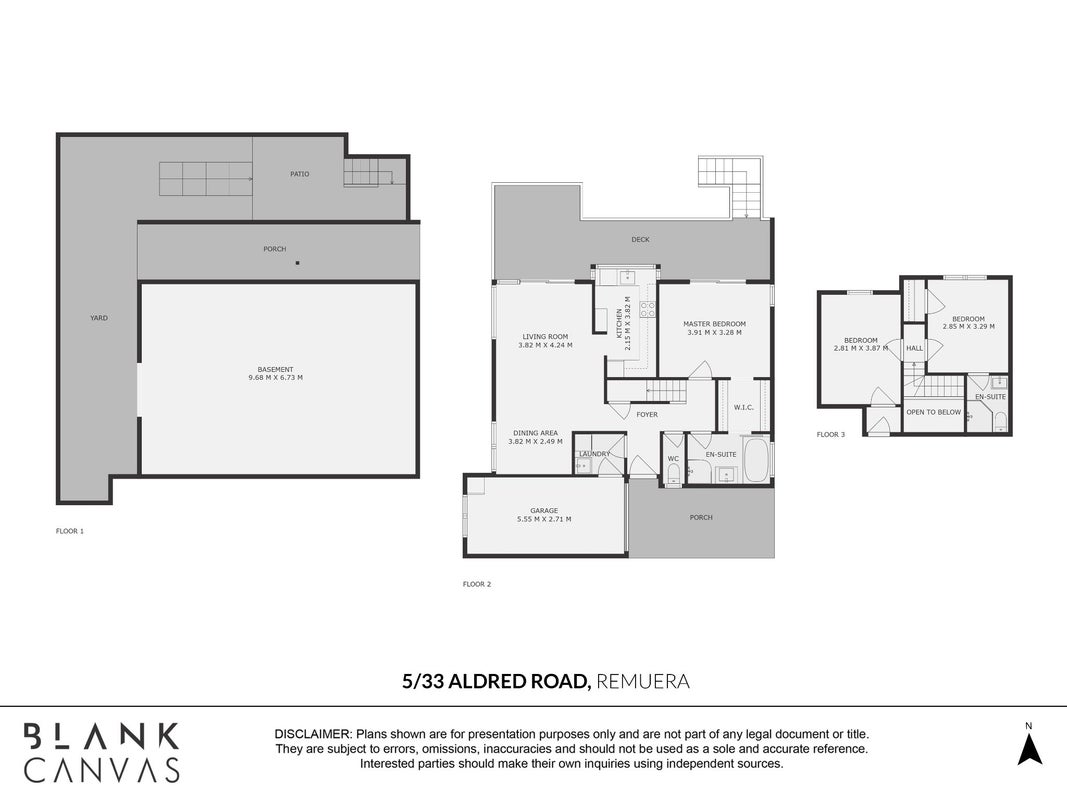 5/33 Aldred Road, Remuera, Auckland - Carousel 18