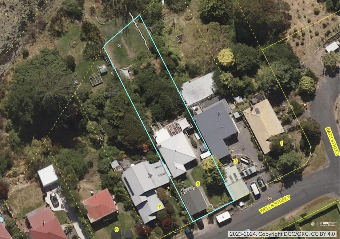 5 Wells Street, Brighton, Dunedin - Carousel 25