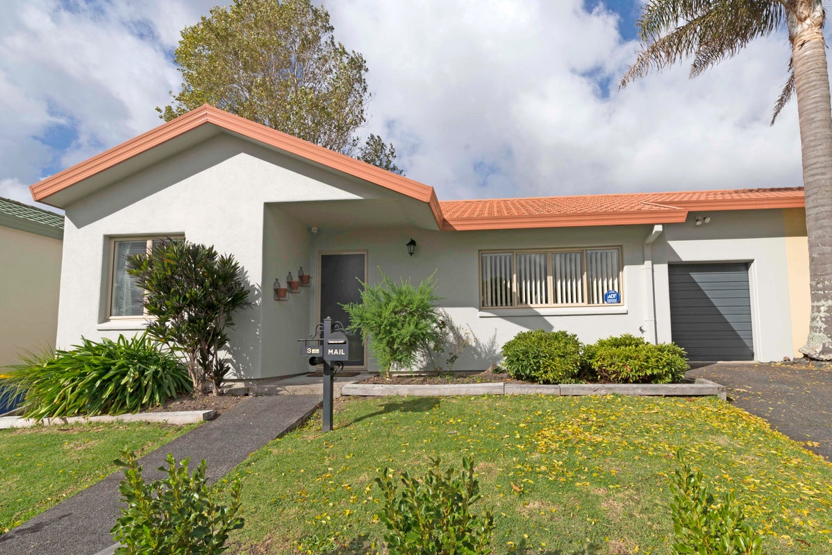 3 Neta Grove, Henderson, Auckland - Carousel 1