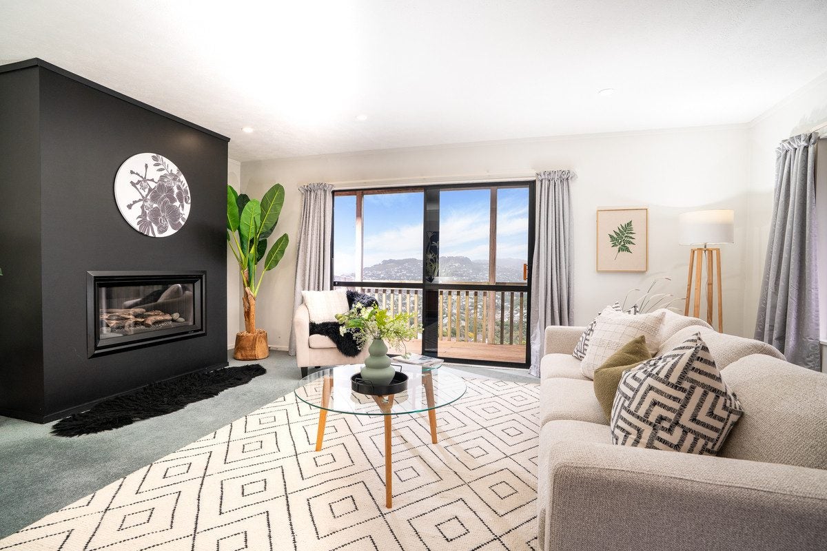9 Kapil Grove, Khandallah, Wellington - Carousel 2