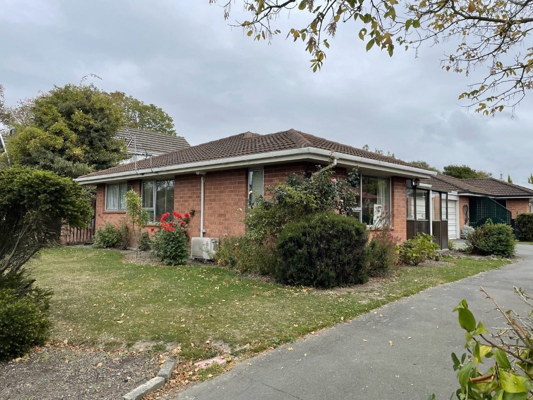 55A Reynolds Avenue, Bishopdale, Christchurch - Carousel 1