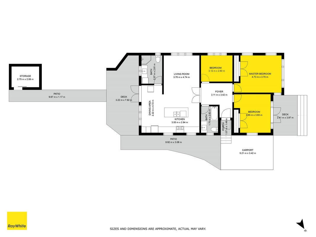 20 GARLAND RD, Greenlane, Auckland - Carousel 17