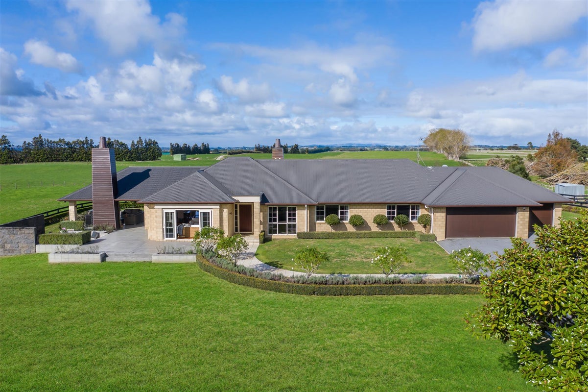 233 McKenzie Road, Waiau Pa, Pukekohe - Carousel 1