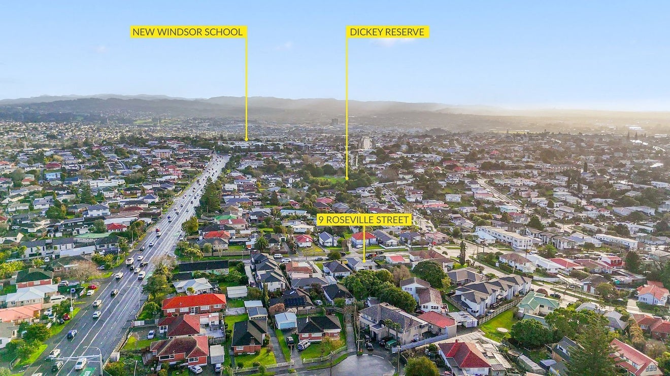 9 Roseville Street, New Windsor, Auckland - Carousel 16