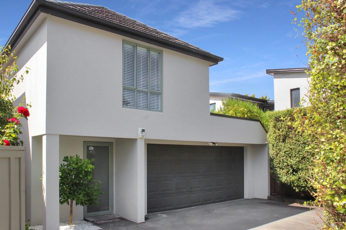 50B London Street, Richmond, Christchurch - Carousel 1