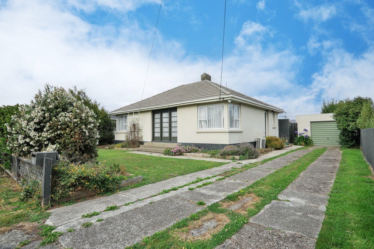 152 Harvey Street, Grasmere, Invercargill - Carousel 1