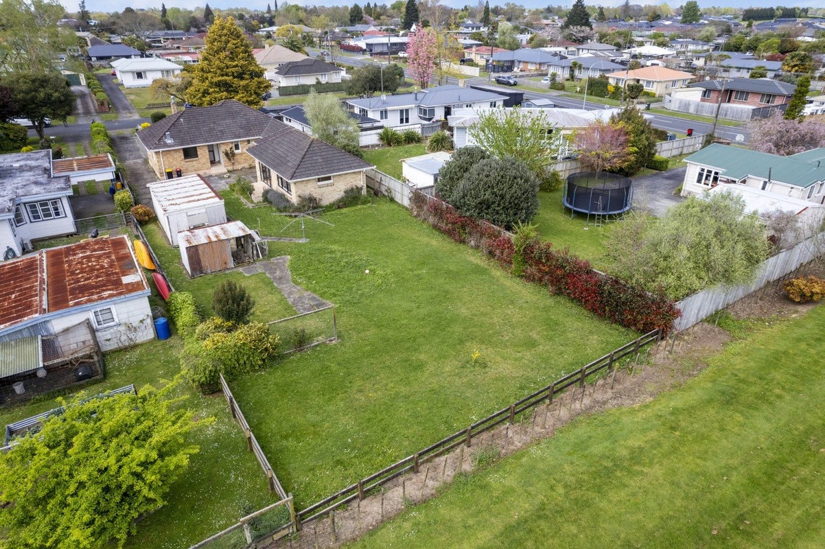 4 Kowhai Street, Matamata, Matamata - Carousel 22