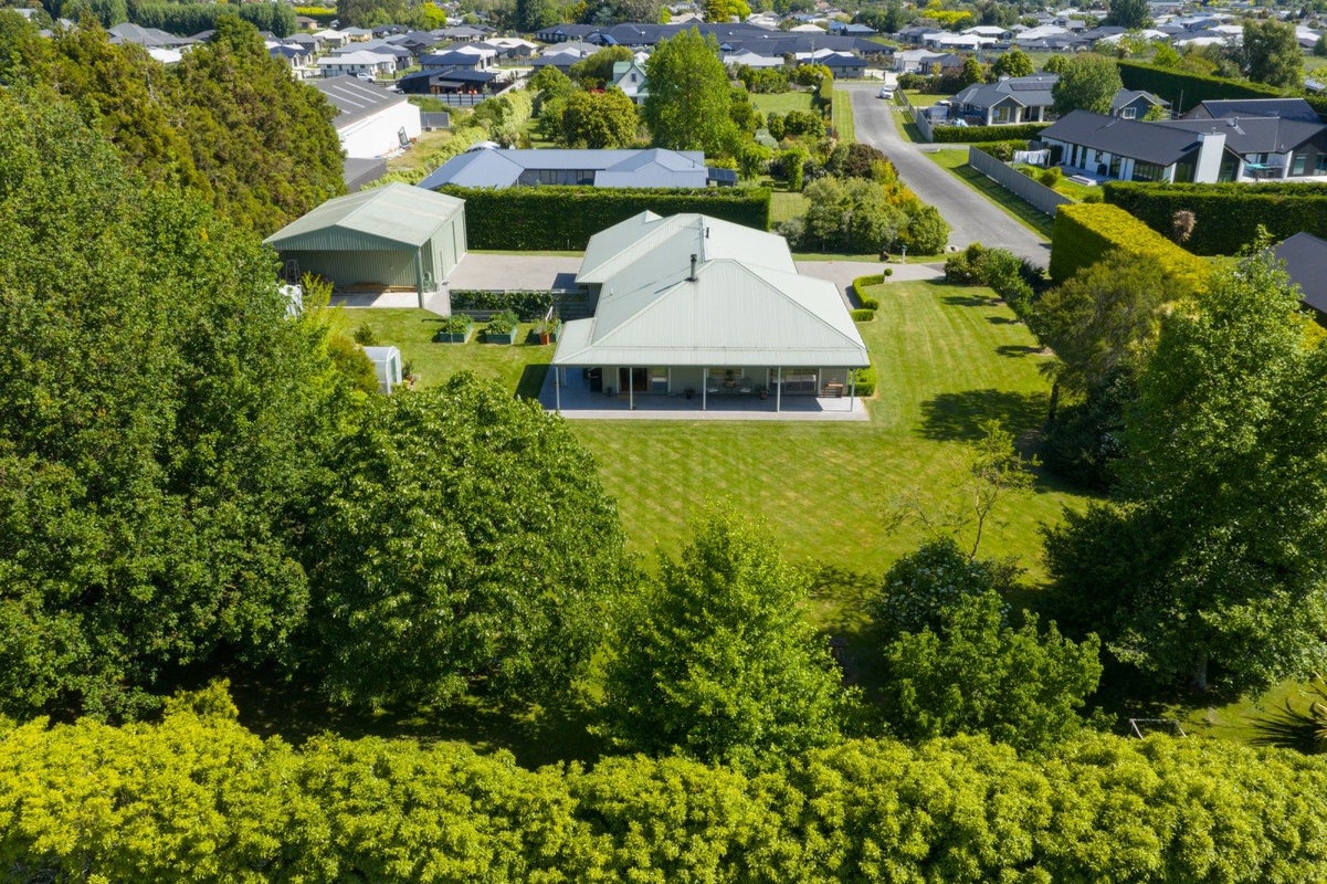 16 Oranga Lane, Maewa, Feilding - Carousel 31