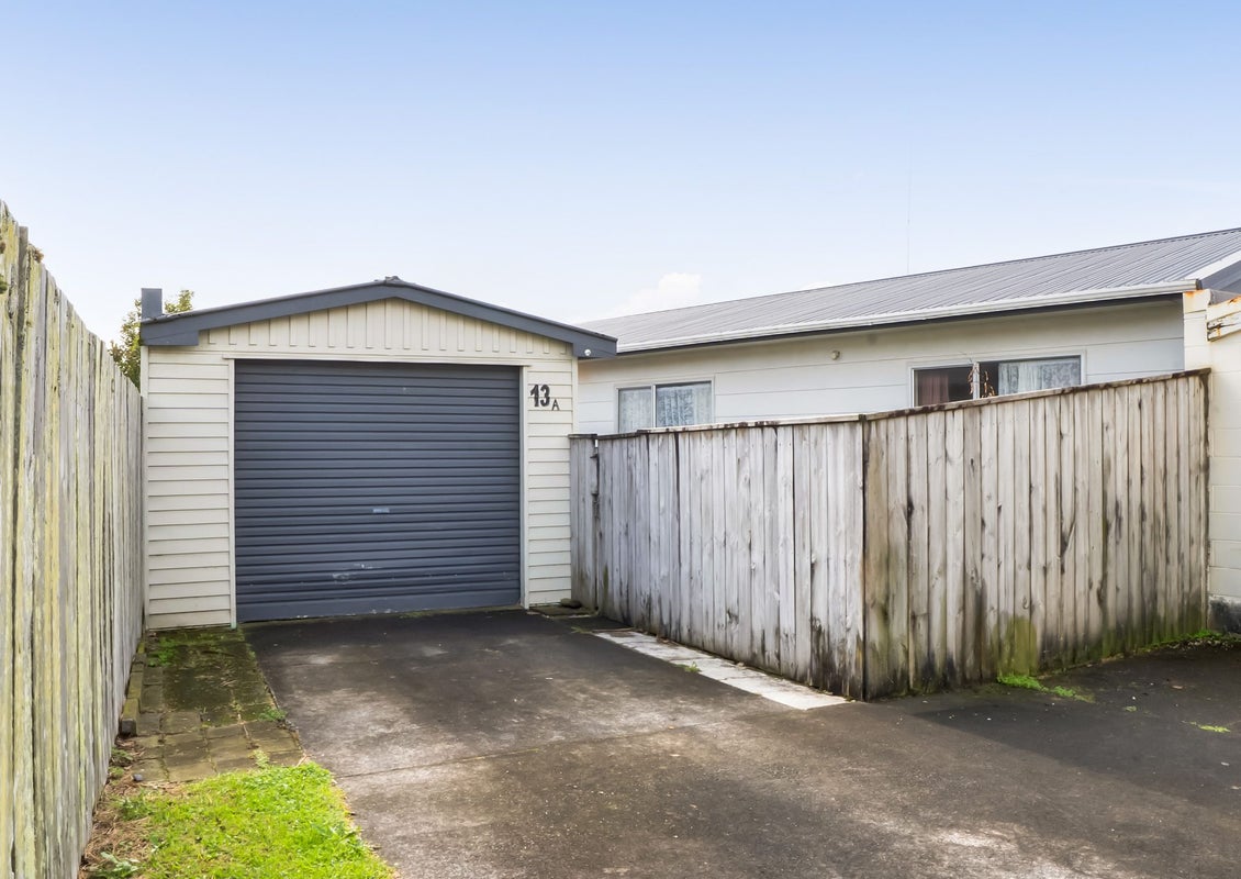 13a Glasgow Street, Bell Block, New Plymouth, Taranaki - Carousel 16