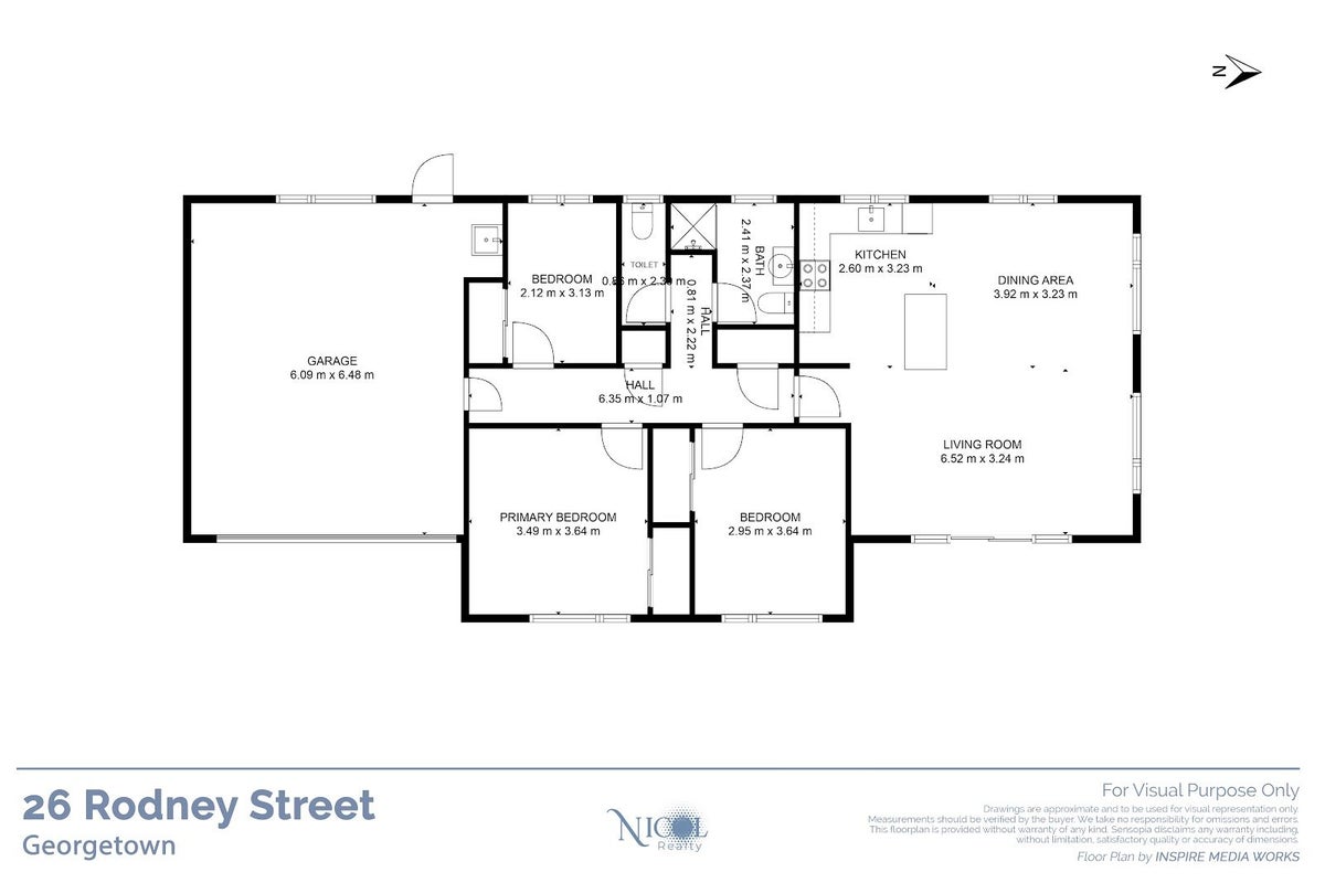 26 Rodney Street, Georgetown, Invercargill - Carousel 18