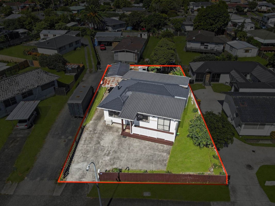 47 Aarts Avenue, Manurewa, Auckland - Carousel 1