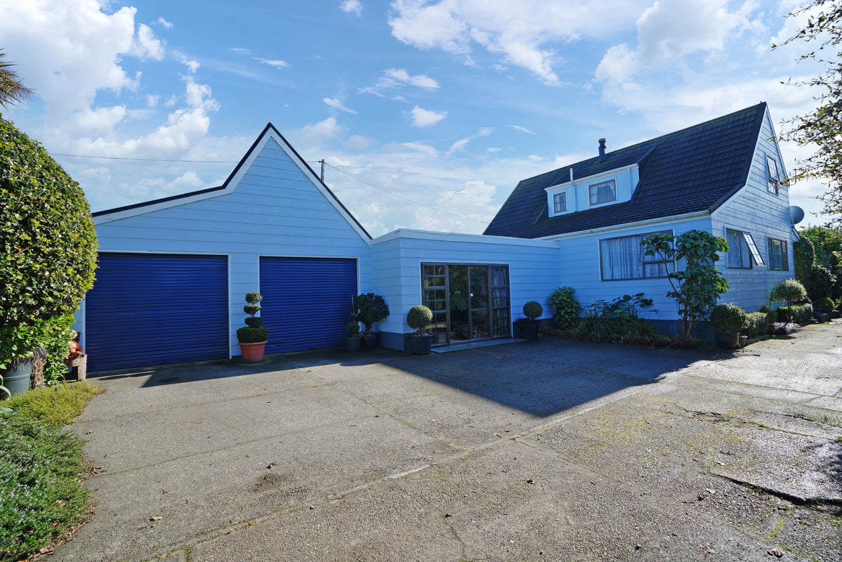 56 Moore Road, Lorneville, Invercargill - Carousel 2