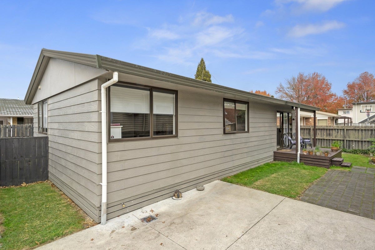 22A Thames Street, Claudelands, Hamilton - Carousel 2