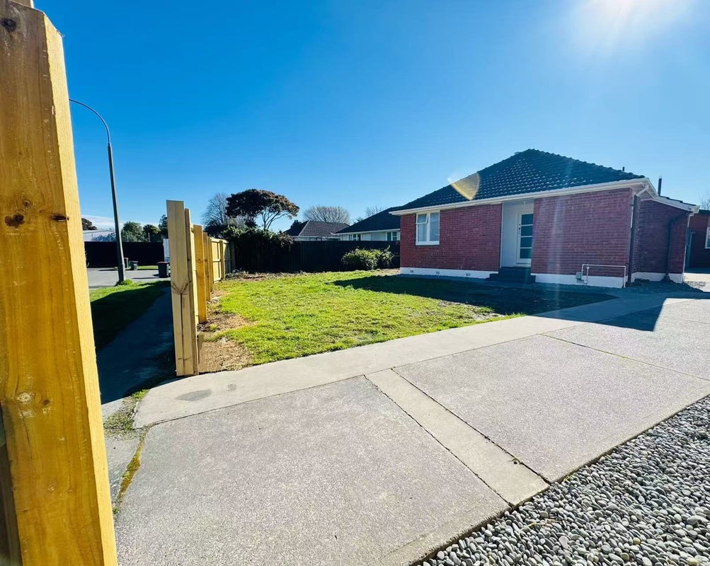 20 Tensing Place, Sockburn, Christchurch - Carousel 1
