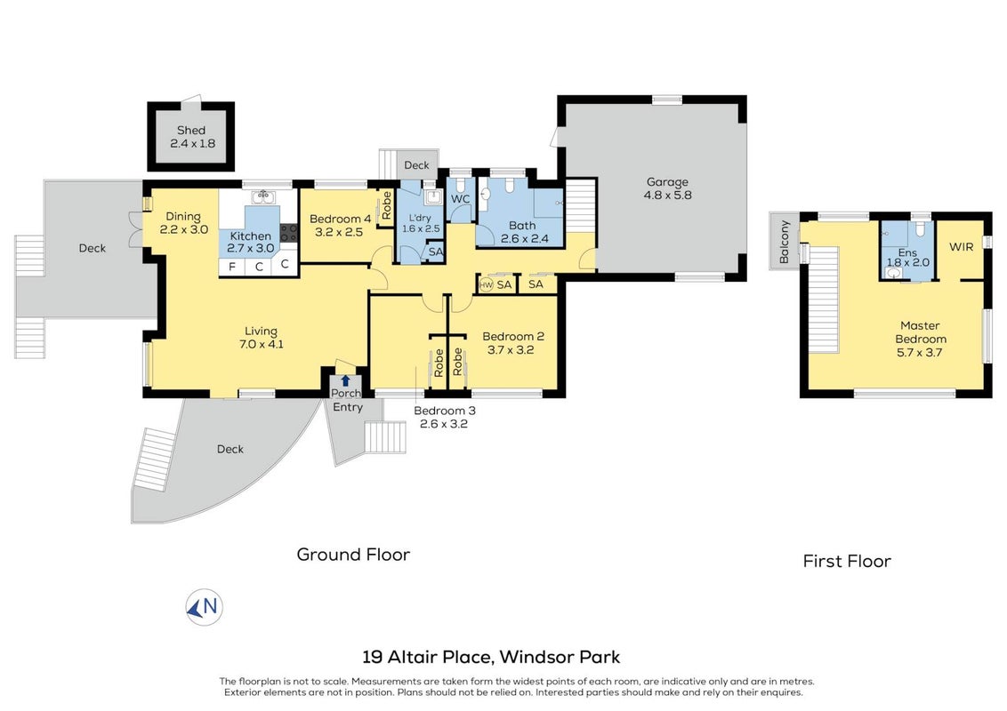 19 Altair Place, Windsor Park, Auckland - Carousel 20