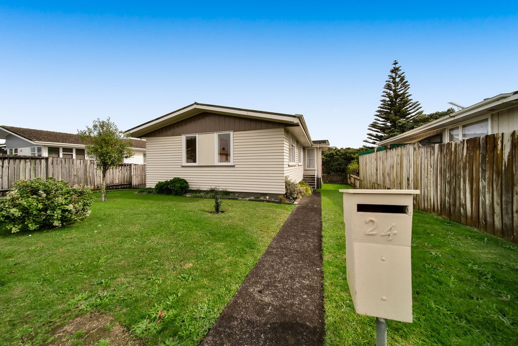 24 Grenville Street, Marfell, New Plymouth - Carousel 20
