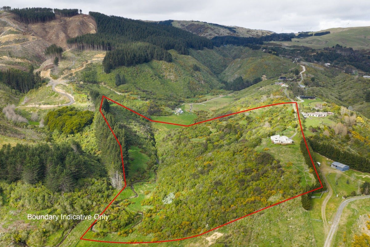 186 Harrison Hill Road, Palmerston North - Carousel 2