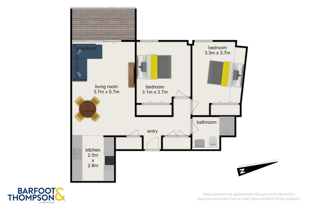 110/1 Kimiora Street, Three Kings, Auckland - Carousel 11