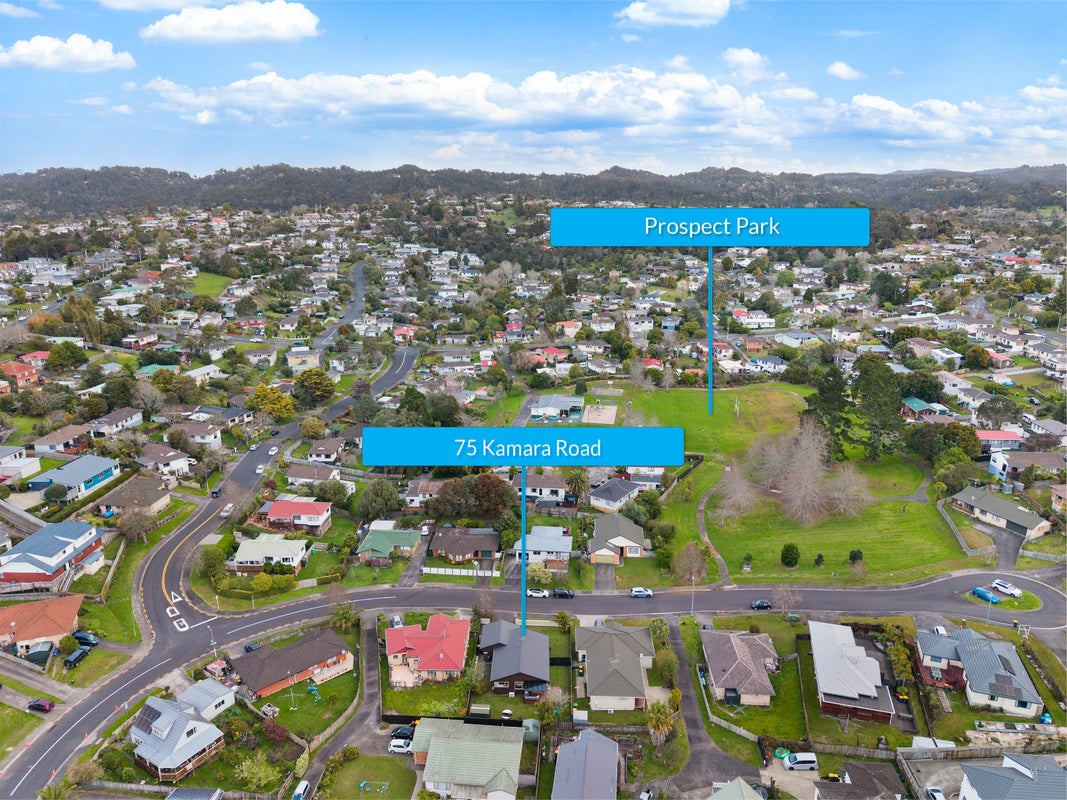 75 Kamara Road, Glen Eden, Auckland - Carousel 38