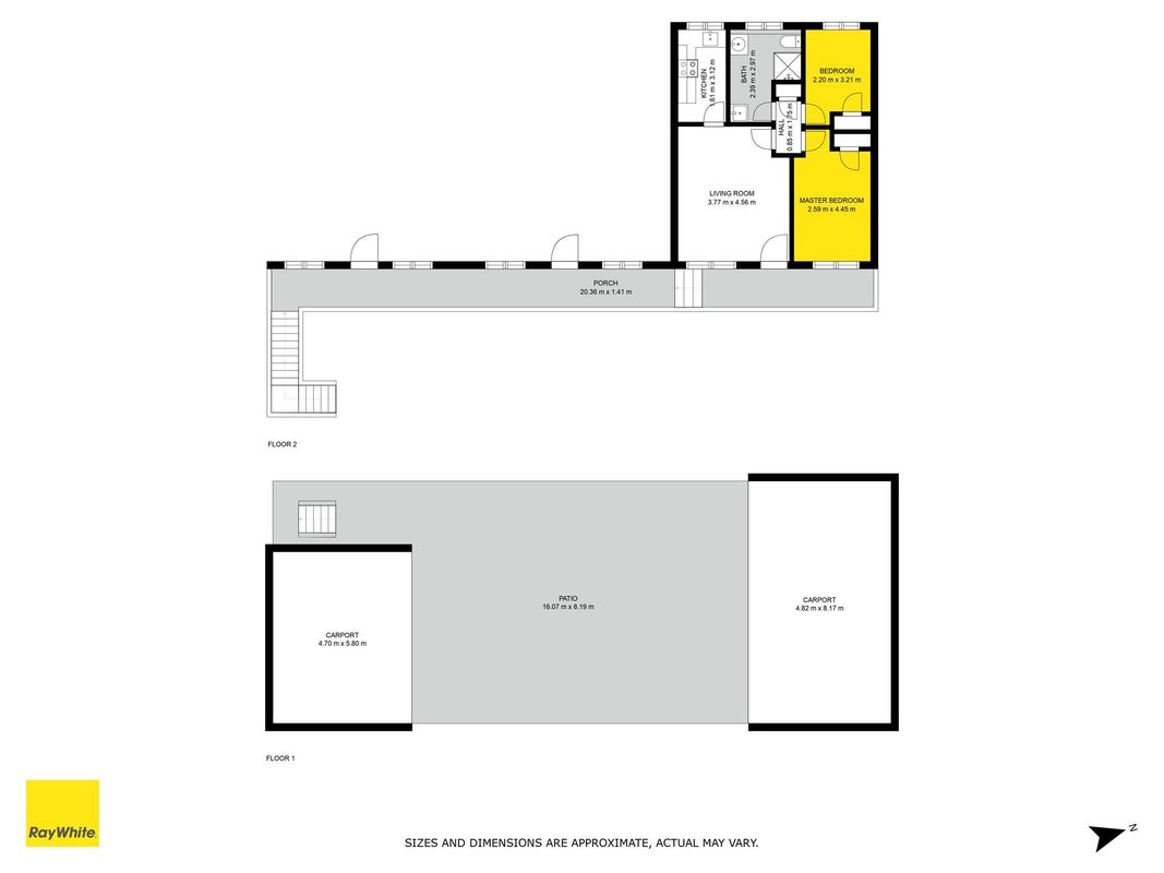 7/46 School Road, Kingsland, Auckland - Carousel 11