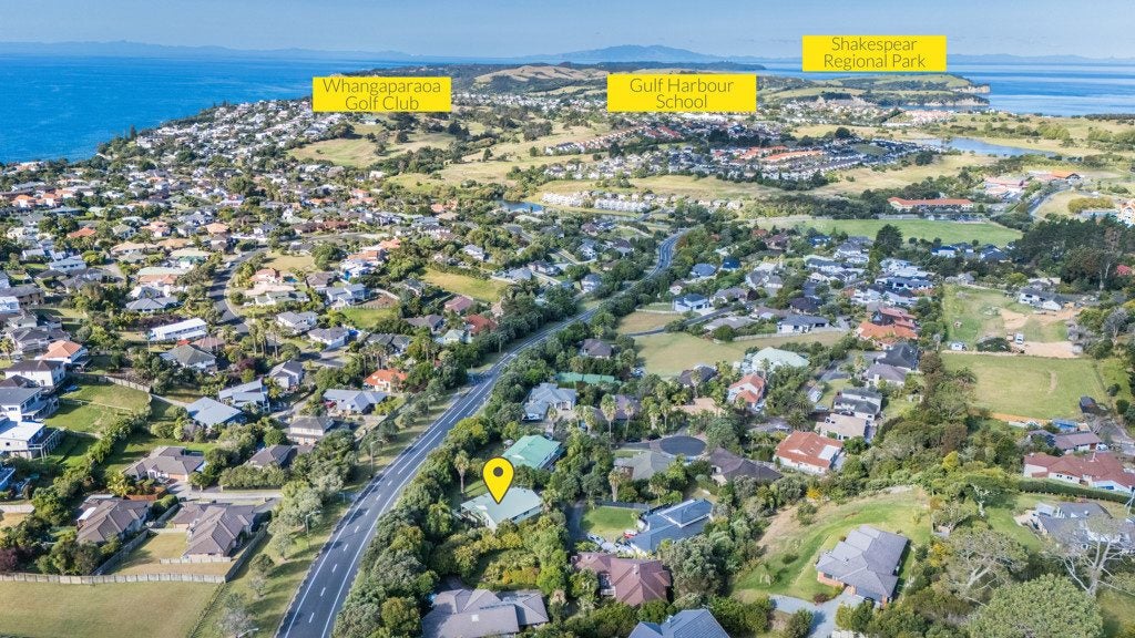 4 Careen Grove, Gulf Harbour, Whangaparaoa - Carousel 28