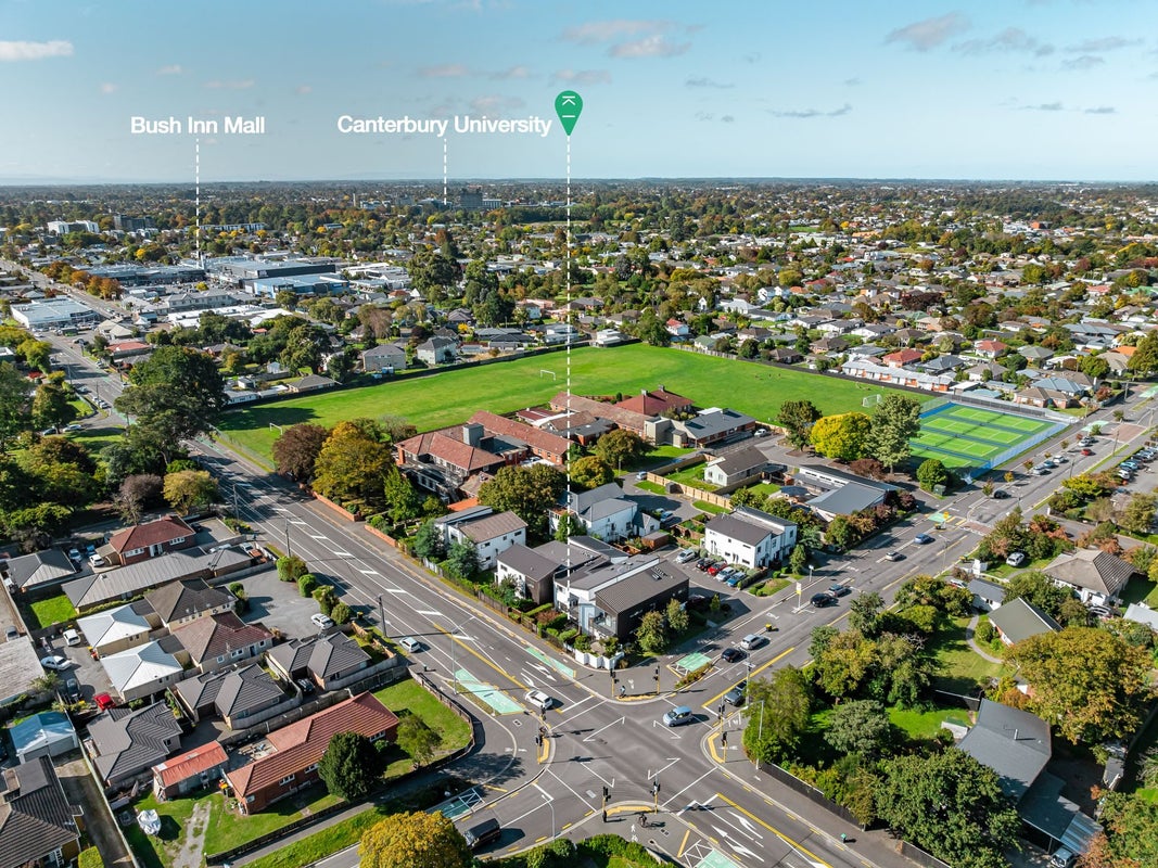 2/69 Suva Street, Upper Riccarton, Christchurch - Carousel 1