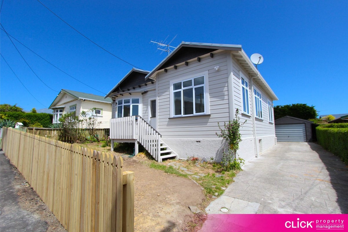 31 Blair Street, Kenmure, Dunedin - Carousel 2