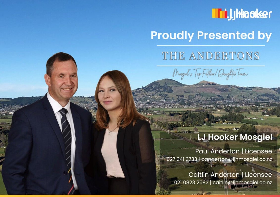 16 Clyde Street, Kinmont Park, Mosgiel - Carousel 19
