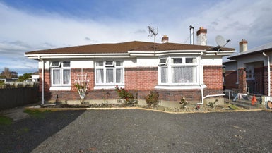 179 Crinan Street, Appleby, Invercargill - Carousel 1