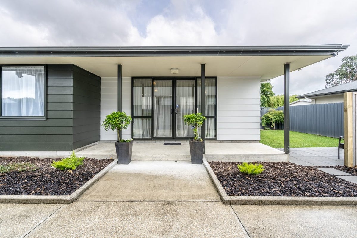 26 Rodney Street, Georgetown, Invercargill - Carousel 1