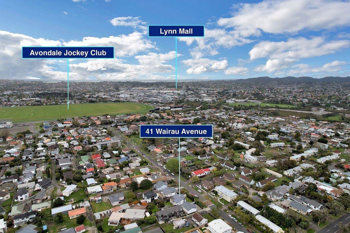 41 Wairau Avenue, Avondale, Auckland - Carousel 22