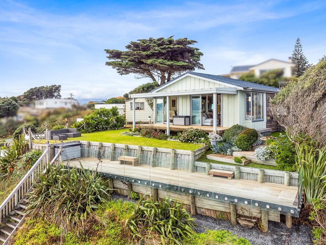 71 Rosetta Road, Raumati South, Paraparaumu - Carousel 25