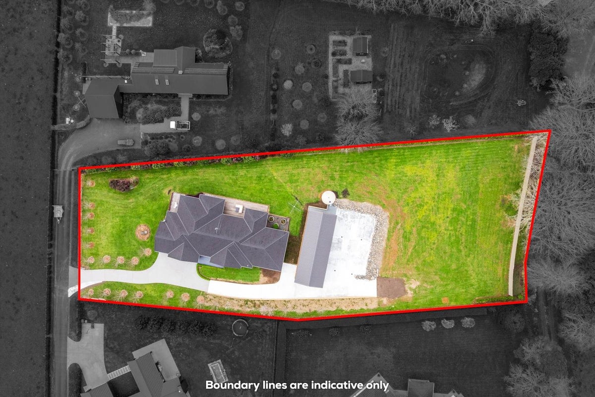 202I Ingram Road, Ramarama, Franklin, Auckland - Carousel 33