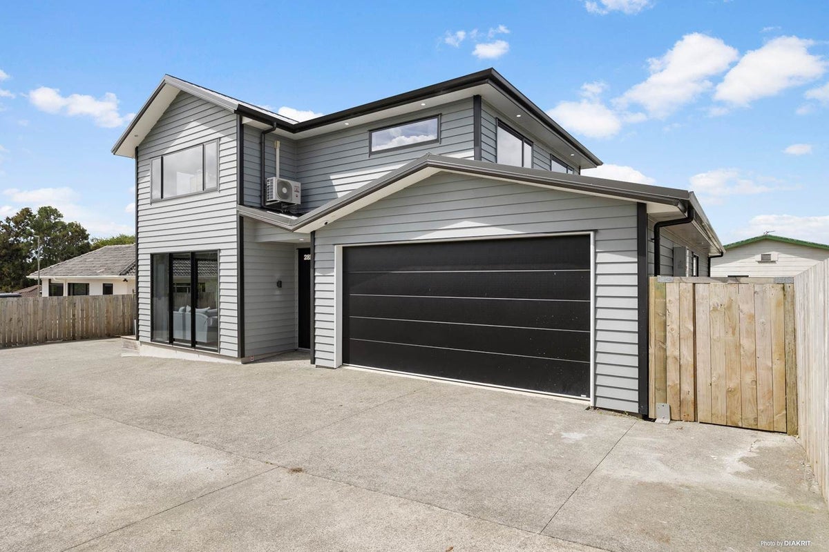 28D Park Avenue, Papatoetoe, Auckland - Carousel 1