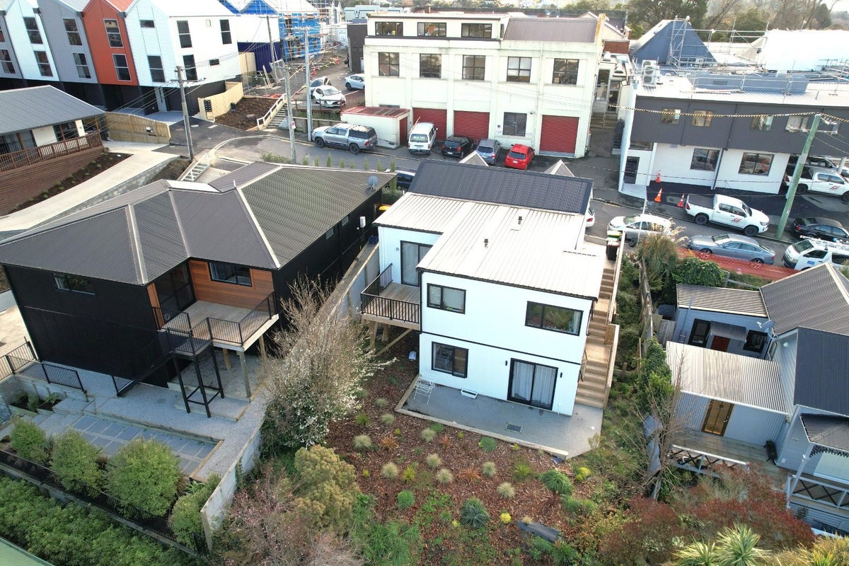 13 Henderson Street, Mornington, Dunedin - Carousel 7