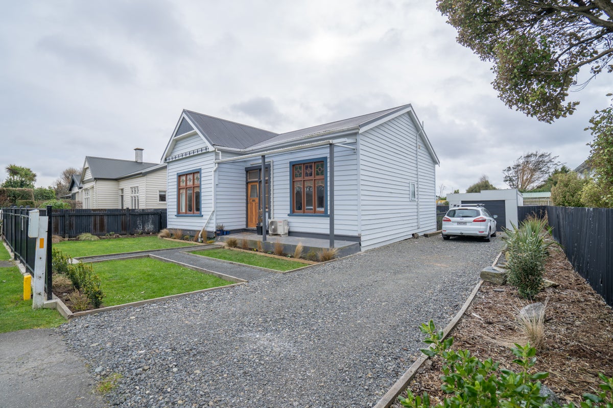 30 Compton Street, Georgetown, Invercargill - Carousel 2