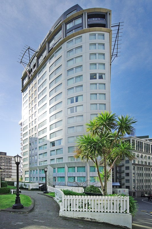 2A/12 Bolton Street, Wellington Central, Wellington - Carousel 1