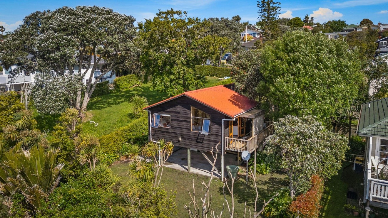 34B Kawerau Avenue, Devonport, Auckland - Carousel 2