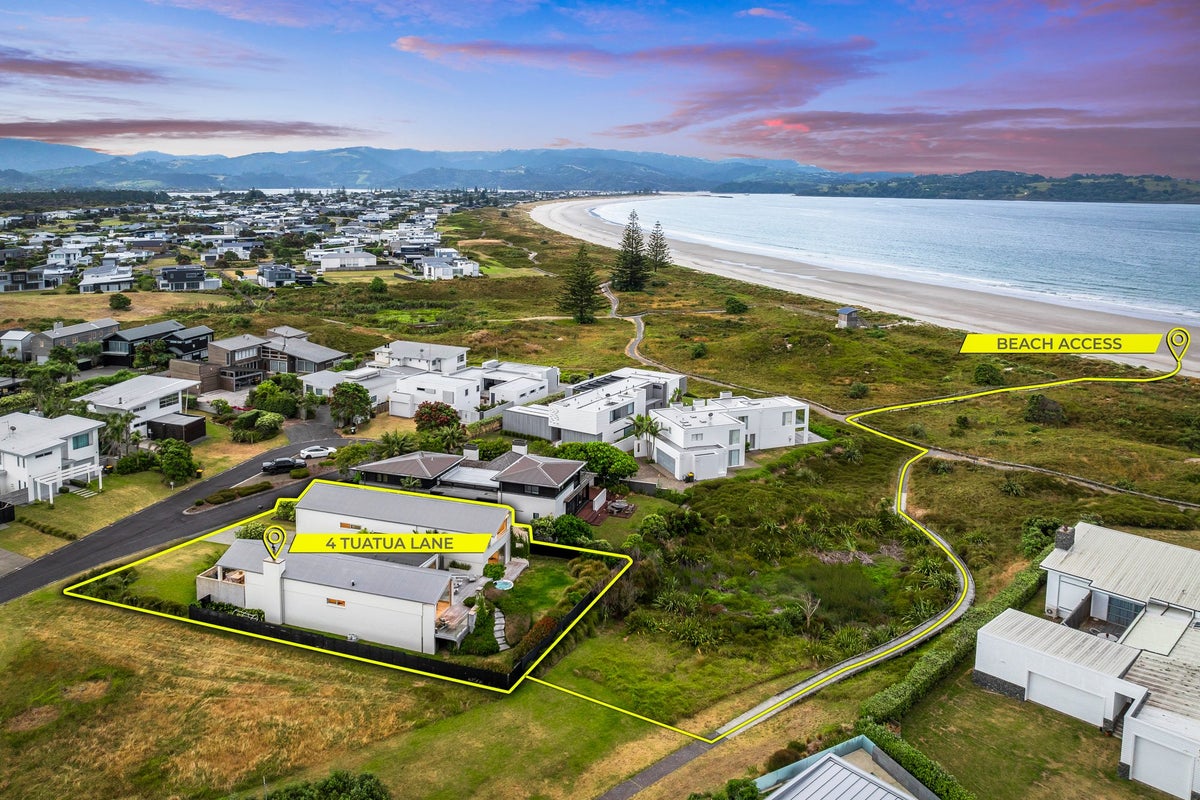4 Tuatua Lane, Warkworth - Carousel 2