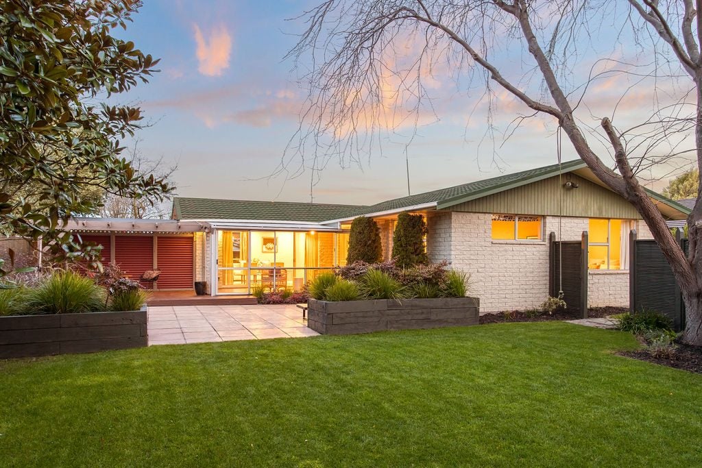 25A Highsted Road, Bishopdale, Christchurch - Carousel 1