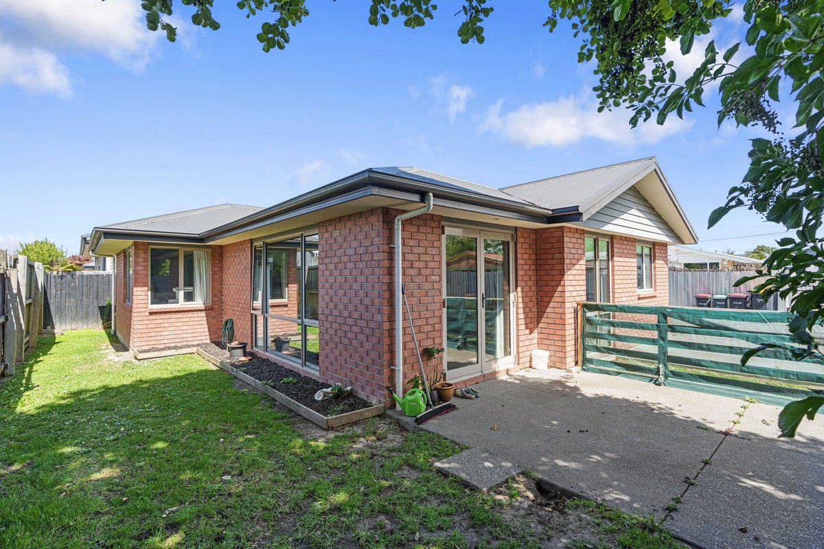 110 Randolph Street, Woolston, Christchurch - Carousel 2