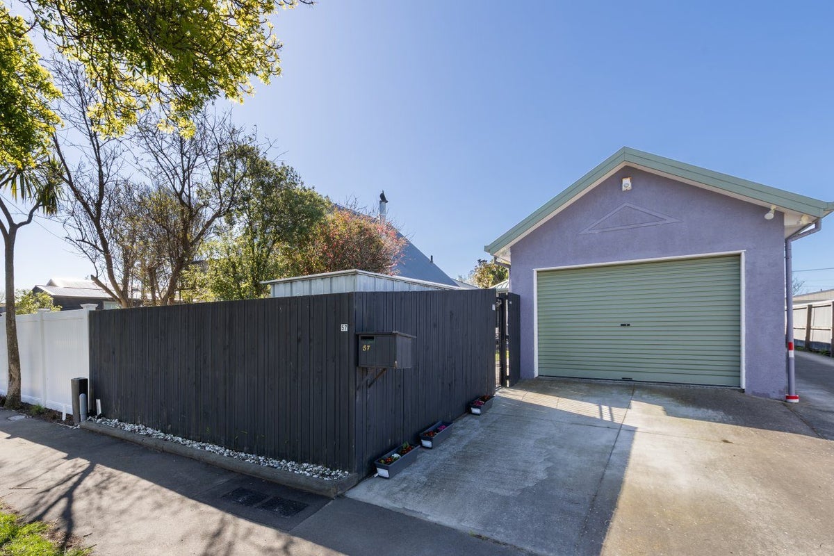 57 Flemington Avenue, North New Brighton, Christchurch City, Canterbury - Carousel 22