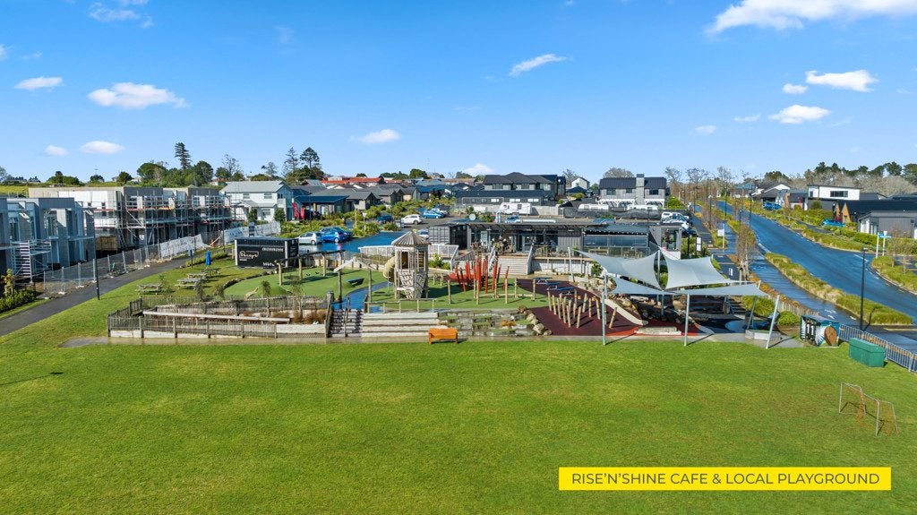 3 Garth Ross Lane, Karaka, Papakura - Carousel 23