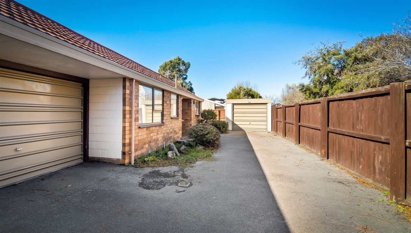 1/52 Highsted Road, Bishopdale, Christchurch - Carousel 16