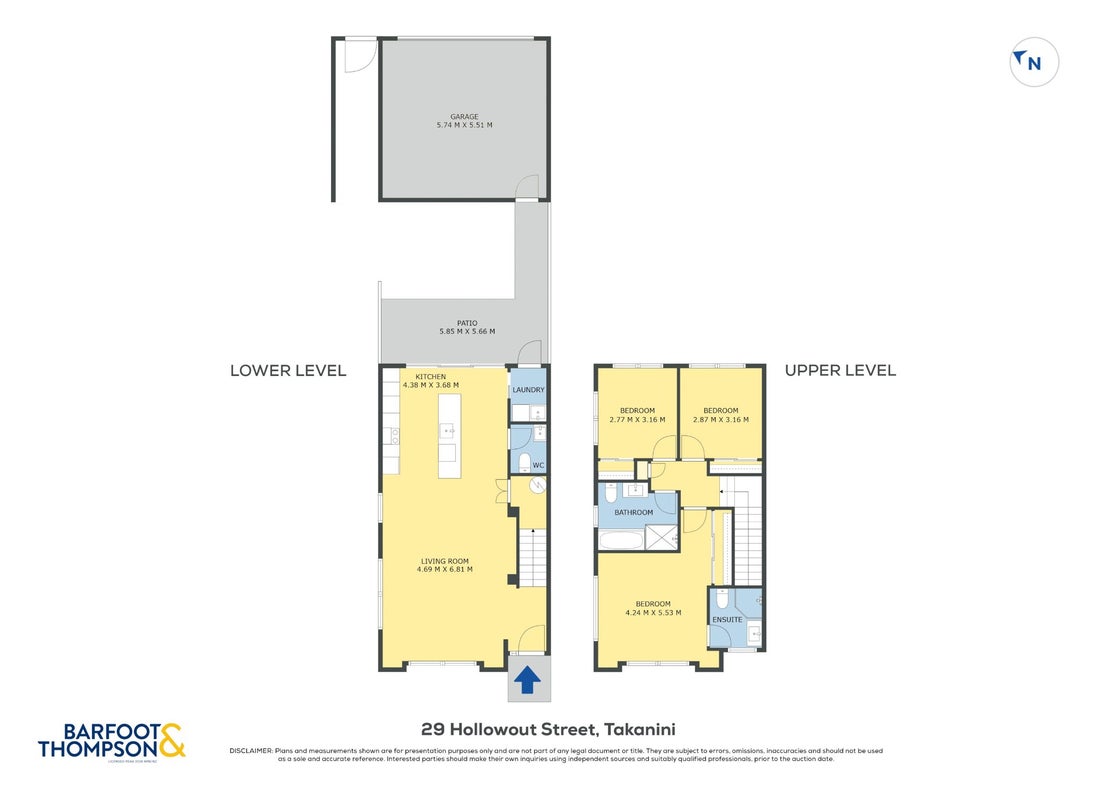 29 Hollowout Street, Takanini, Auckland - Carousel 26